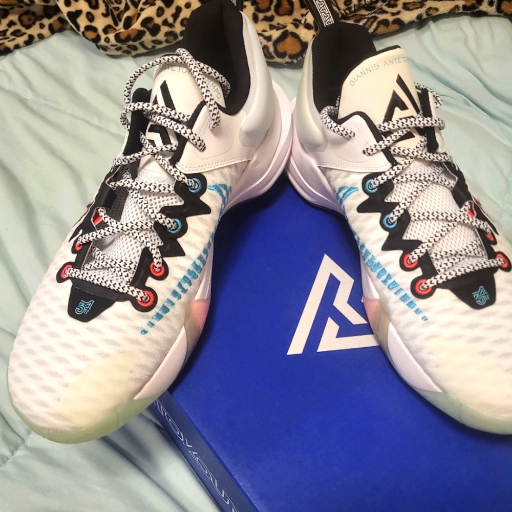 Nike sneakers